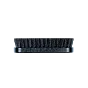 Щётка с искуственной щетиной Leder Reinigungsbürste gross schwarz 135 x 41мм слайд 3