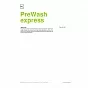 PreWash express - Средство для предварительной экспресс-мойки (23 кг) слайд 4