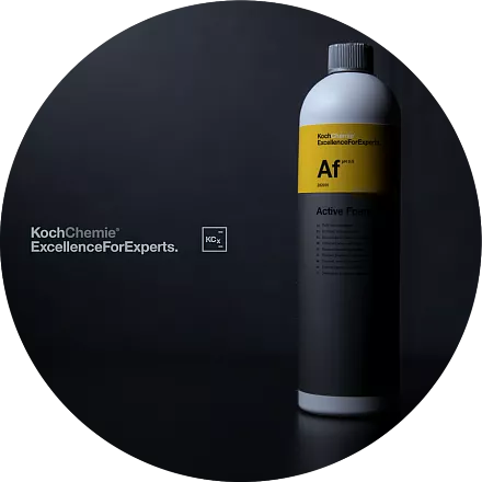 ACTIVE-FOAM - Высококонцентрированная ароматная пена с запахом сандалового дерева для мойки автомобиля на портальных, туннельных, ручных мойках и мойках самообслуживания, (1 кг). слайд 3