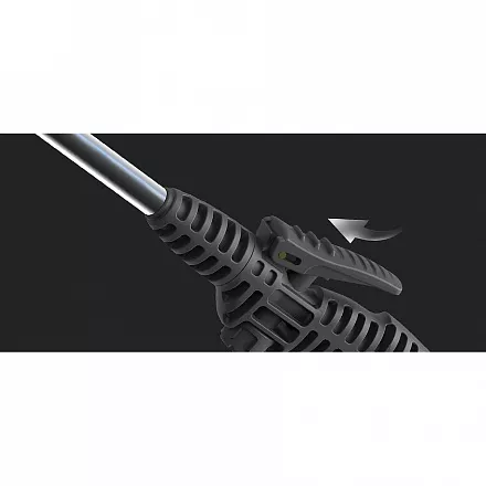 Помповый опрыскиватель Industry Alka line LITE 5  (EPDM) слайд 4