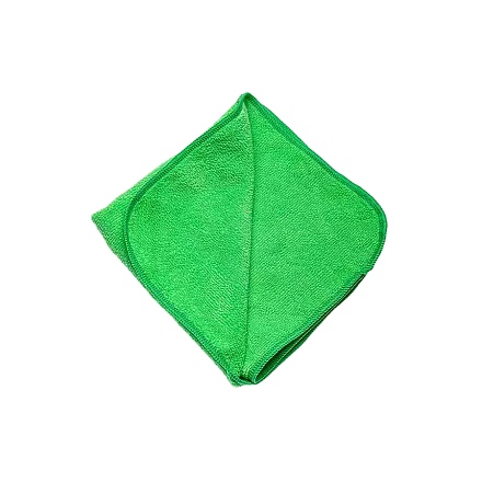 Универсальная салфетка из микрофибры KCX allrounder towel слайд 2