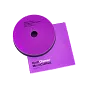 Micro Cut Pad - полировальный круг 150 x 23 mm слайд 2
