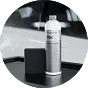 Hydro Plast Care - Водорастворимый концентрат для ухода за пластиковыми поверхностями (1 л.) слайд 2