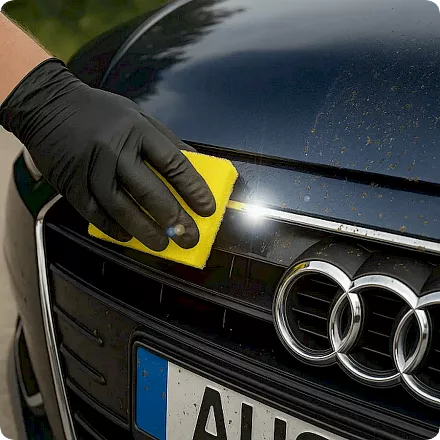 Insect&DirtRemover - Удаление следов от насекомых (10 кг) слайд 2