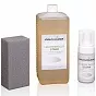 Средство для чистки кожи COLOURLOCK Lederreiniger Stark, 1л   слайд 2