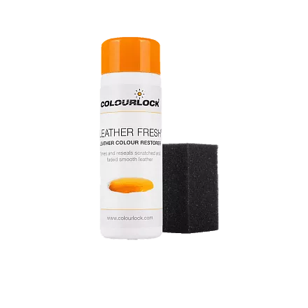 Корректировки уровня яркости цвета Leder Fresh Neutral Matt 150 ml слайд 2