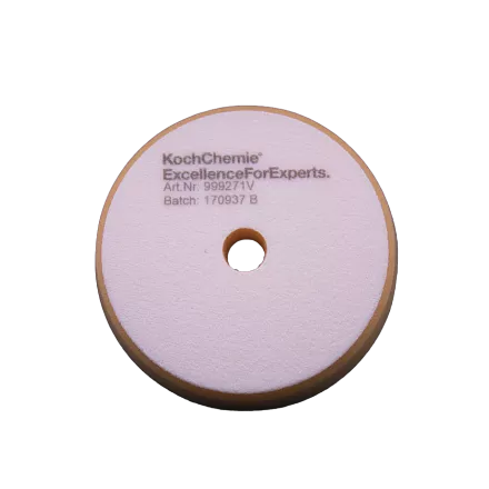 Анти-голограммный полировальный круг V-Form 145 x 30 слайд 2