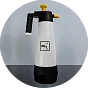 Pressure Foam Sprayer 2l - Накачной помповый пенообразователь 2 л  слайд 2