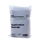 Application Sponge - Набор губок для нанесения составов с замшевым покрытием 2 шт. слайд 2