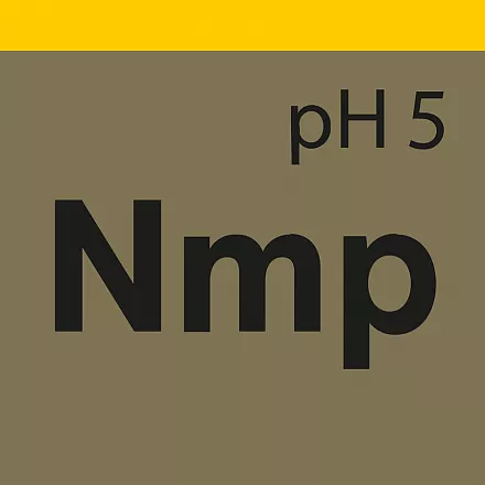 NANOMAGIС-POLISH - Шампунь (21 л) слайд 3