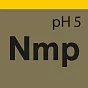 NANOMAGIС-POLISH - Шампунь (21 л) слайд 3