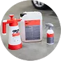 REACTIVE RUST REMOVER - Бескислотный, реакционный очиститель ржавого налёта слайд 10