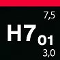 SCHLEIFPASTE H7.01 - Шлифовальная паста без силикона (1 л) слайд 2