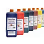 Краска для кожи COLOURLOCK вишнево-красный Lederfarbe kirschrot 1000 мл слайд 2