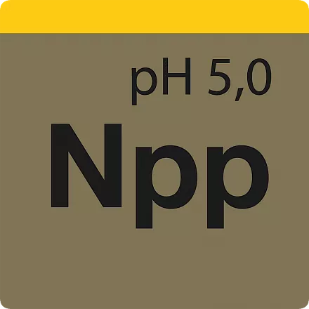 Nano Pure Polish - Высокопенистый полироль для автоматической мойки слайд 4