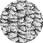 Cалфетка из микрофибры для нанесения керамических составов KCX coating towel, к-т 5 штук. слайд 2