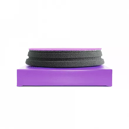 Micro Cut Pad - полировальный круг 126 x 23 mm слайд 2
