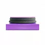 Micro Cut Pad - полировальный круг 126 x 23 mm слайд 2