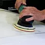 Clay Pad - Круг-автоскраб 150 мм для полировальных машинок слайд 4