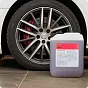 Alkali Wheel Cleaner - Щелочной очиститель колёсных дисков (5 л) слайд 2