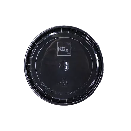 Detailing Bucket Set consistign of Bucket, Lid & Grit Guard - Ведро для мойки автомобиля с крышкой и пескоотделителем слайд 2