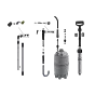 Помповый опрыскиватель Industry Alka line 7  (EPDM) слайд 4