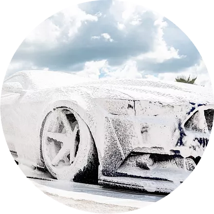 Multi Star NTA-Frei - Состав для первичной мойки (22 кг) слайд 3