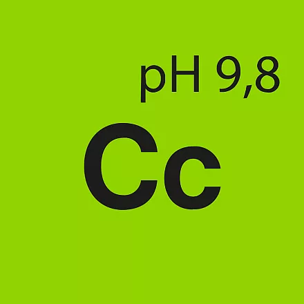 COSMO-CLEAN - Высококонцентрированный, слабощелочной безопасный очиститель для полов (11 л) слайд 2