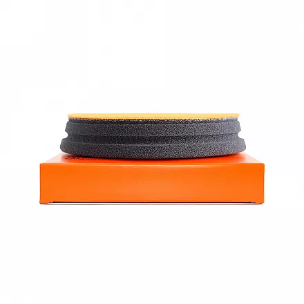 One Cut Pad - полировальный поролон круг 76 x 23 mm слайд 3