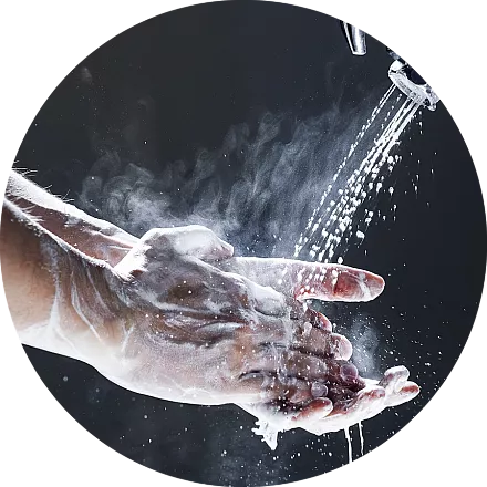 Gentle Hand Scrub - Паста для очистки рук премиум класса (2л) слайд 3