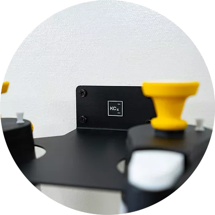 Pressure Sprayer Holder - Держатель для распылителей слайд 4