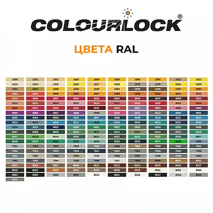 Краска для кожи COLOURLOCK синяя Lederfarbe blau 250 мл слайд 3