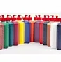 Краска для кожи COLOURLOCK красная Lederfarbe rot 250 мл слайд 2