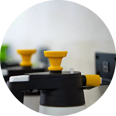 Pressure Sprayer Holder - Держатель для распылителей слайд 3