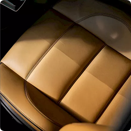 Краска для кожи COLOURLOCK охра Lederfarbe ocker 1000 мл слайд 4