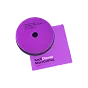 Micro Cut Pad - полировальный круг 126 x 23 mm слайд 2