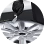 Application Pen - Набор ручек-аппликаторов с замшевым покрытием 2 шт. слайд 4