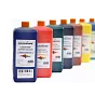 Краска для кожи COLOURLOCK кроваво-красный Lederfarbe blutrot 1000мл слайд 2