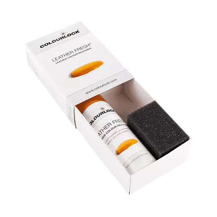 Корректировки уровня яркости цвета Leder Fresh Neutral Matt 150 ml слайд 4 Корректировки уровня яркости цвета Leder Fresh Neutral Matt 150 ml слайд 4