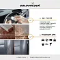 COLOURLOCK Тонирующая краска без цвета 1000 мл. Leder Fresh Tönung neutral слайд 4