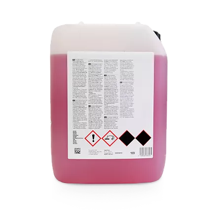 Hyper Dryerr - Высокотехнологичный осушитель-консервант (10л) слайд 2