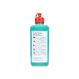 Краска для кожи COLOURLOCK зелёная Lederfarbe grün 250 мл слайд 2