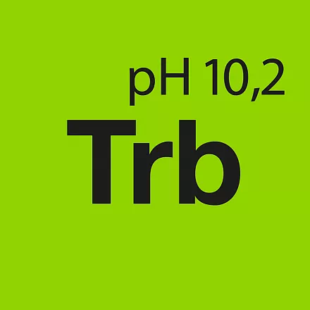 TEILEREINIGER BMP MILD ALKALISCH - Активный, слабопенящийся концентрат для чистки (33 кг) слайд 2
