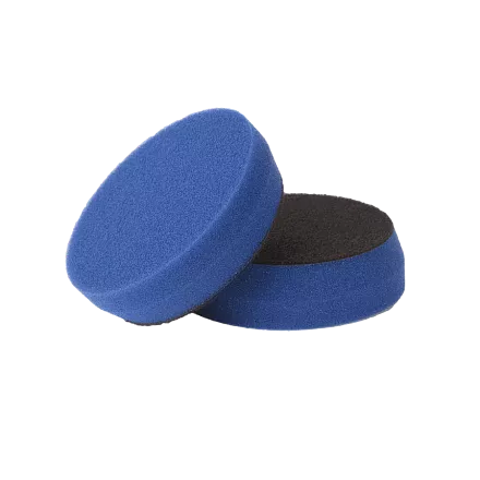 Finish-schwamm blau - для ОЕ лака VW Group Полировочный диск поролон 85*23 mm слайд 2