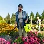 Ручной садовый помповый опрыскиватель Hobby слайд 3