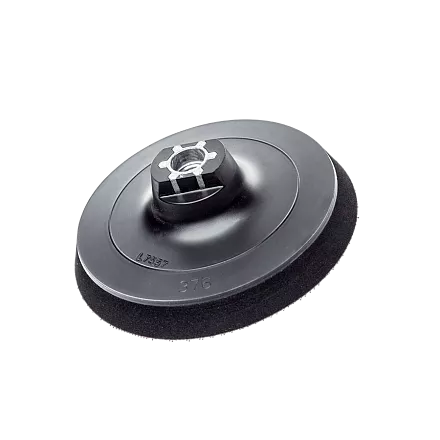 Подложка  для полировальных кругов Ø 73 мм / М14 слайд 7