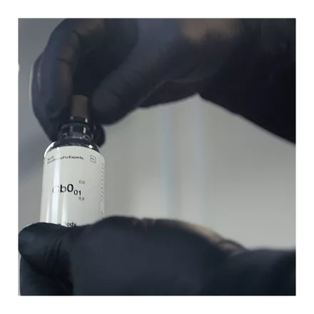 Ceramic Body Cb0.01 - керамическое покрытие для окрашенных поверхностей автомобилей слайд 4