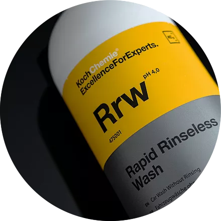 Rapid Rinseless Wash - Мойка автомобиля без ополаскивания слайд 4