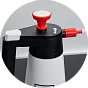 Pressure Sprayer acid 1,5l - Накачной помповый распылитель 1,5 л слайд 4