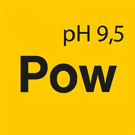 Power-Schaum - Высококонцентрированная пена с интенсивным ароматом для портальных и автомоечных комплексов pH 9,5 (21 кг) слайд 2